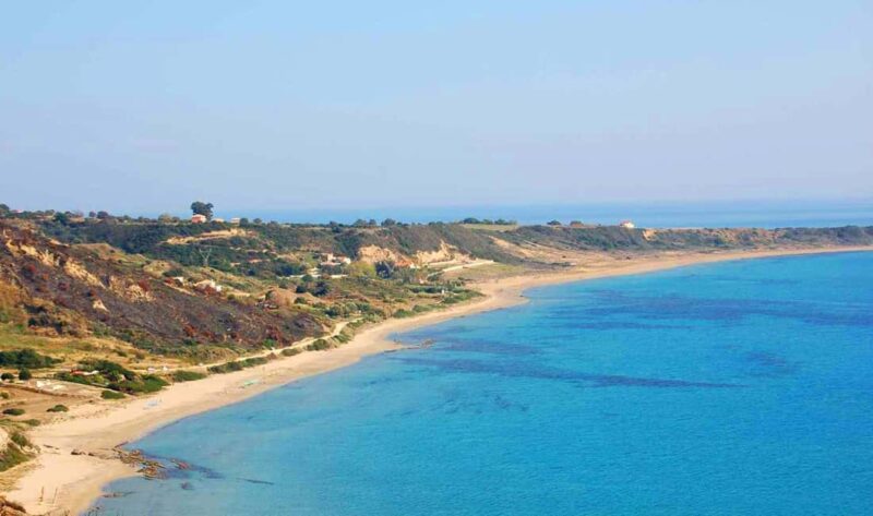 Full-Day Private Kefalonia Treasures & Mounda Beach Swim - Mounda Beach: A Tranquil Oasis for Relaxation