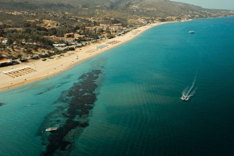 Full-Day Private Kefalonia Treasures & Mounda Beach Swim - The Experience Provider: Kefalonia Excursions