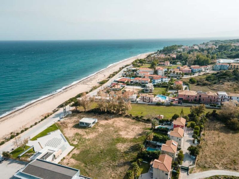 Full-Day Private Kefalonia Treasures & Mounda Beach Swim - Similar Kefalonia Tours