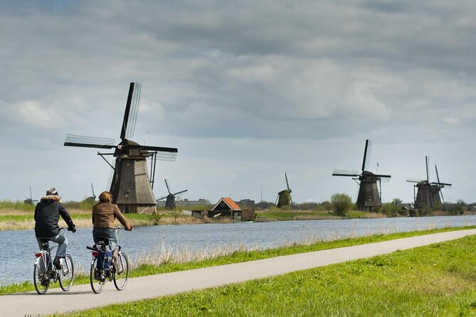 Full Day Private Kinderdijk and South Holland Tour - A Personalized Day Trip to Kinderdijk and South Holland’s Charm