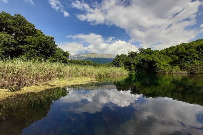 Full-Day Private Lake Ohrid and Albania Tour from Ohrid - Discover the UNESCO-Listed Lake Ohrid and the Albanian Coast in One Day