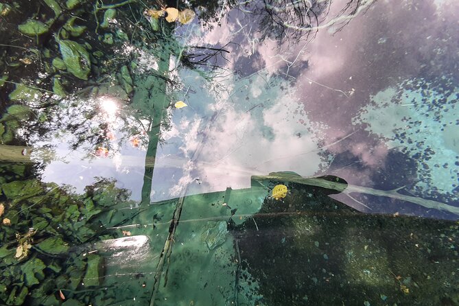 Full-Day Private Lake Ohrid and Albania Tour from Ohrid - The Experience of a Private, Tailored Tour