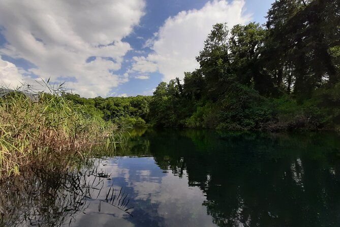 Full-Day Private Lake Ohrid and Albania Tour from Ohrid - Crossing the Border: Practicalities and Tips