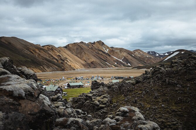Full-Day Private Landmannalaugar in Icelandic Highlands Tour - Final Thoughts on the Landmannalaugar Highlands Tour
