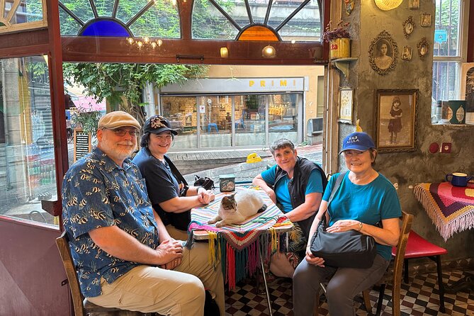 Full Day Private Layover Tour in Istanbul - Pickup and Logistics for Istanbul Airport