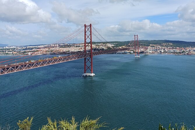 Full Day Private Lisbon Tour - Key Points