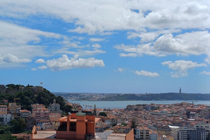 Full Day Private Lisbon Tour - Discover Lisbon’s Historic Monuments and Landmarks