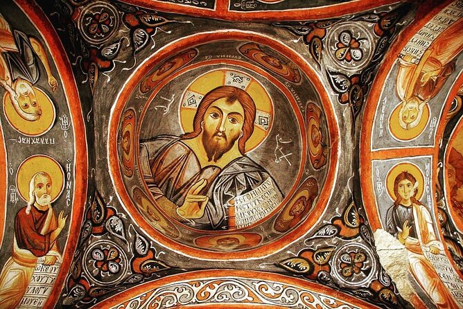 Full-Day Private Luxury Cappadocia Tour - Experience Local Art at Avanos Pottery Workshops