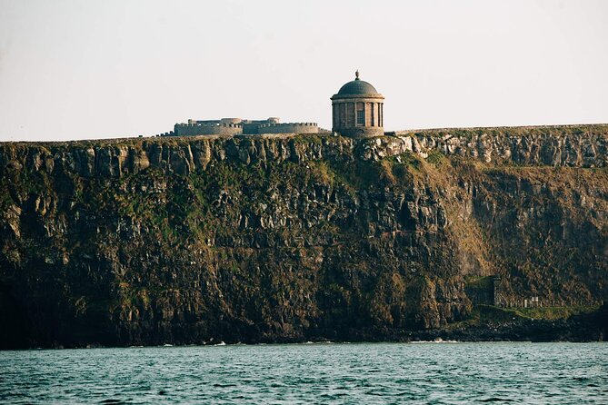 Full Day Private Luxury Tour of Causeway Coast (Giants Causeway) - Key Points