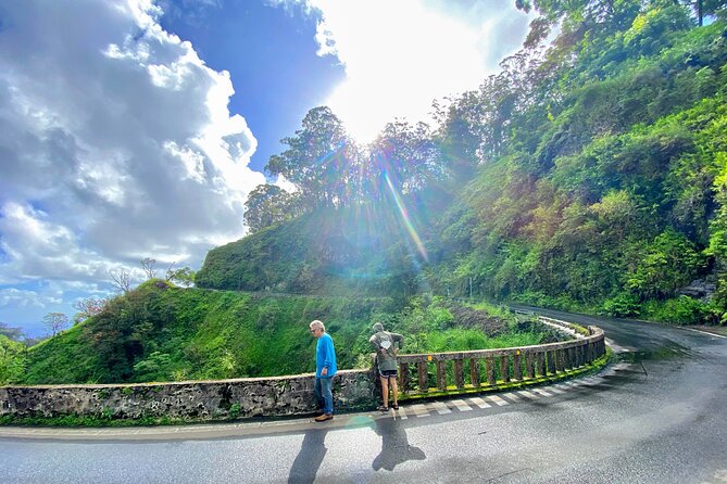 Full Day Private Maui Tour - Shopping, Food Tours, and Fruit Stands