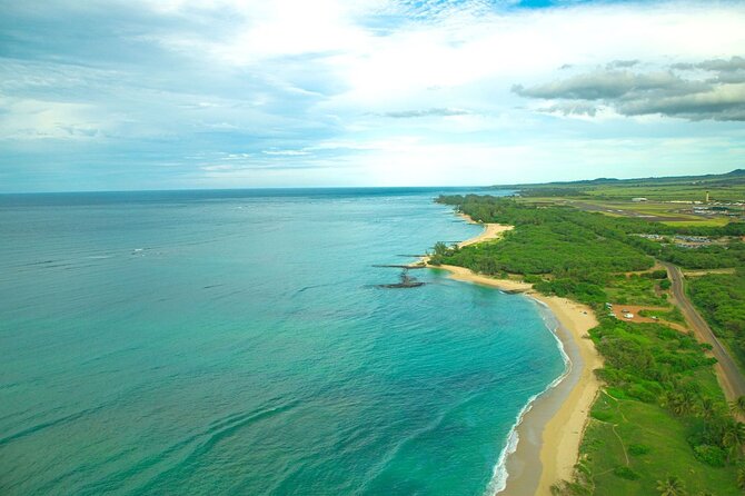 Full Day Private Maui Waterfall, Beach & Hana Tour - Explore Maui’s Waterfalls, Beaches, and Hana on a Private 8-Hour Adventure