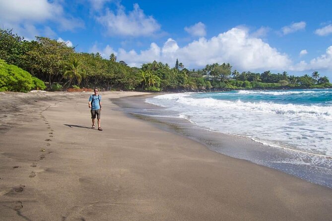 Full Day Private Maui Waterfall, Beach & Hana Tour - The Charm of Hana Village