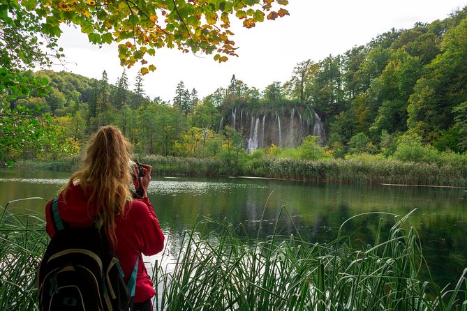 Full-Day Private Plitvice Lakes National Park Tour from Split - Pick-up and Transport: Convenient and Comfortable