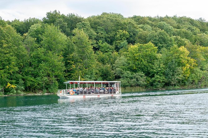 Full-Day Private Plitvice Lakes National Park Tour from Split - Managing the Long Drive and Crowds