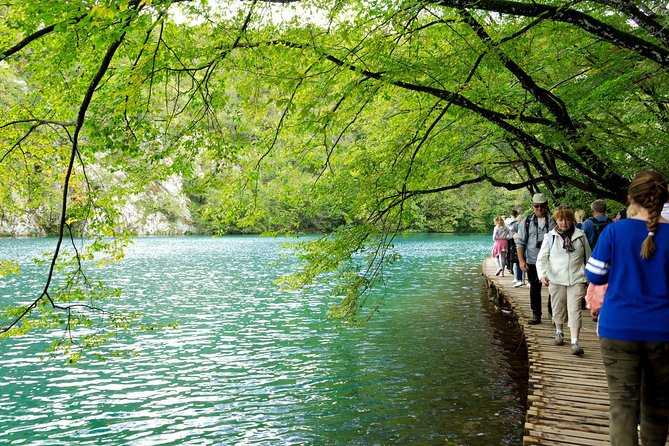 Full-Day Private Plitvice Lakes National Park Tour from Split - Cost and Value for Money