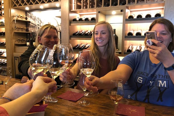 Full day Private Prosecco Tour, with certified Sommelier - The Role of the Certified Sommelier Guide