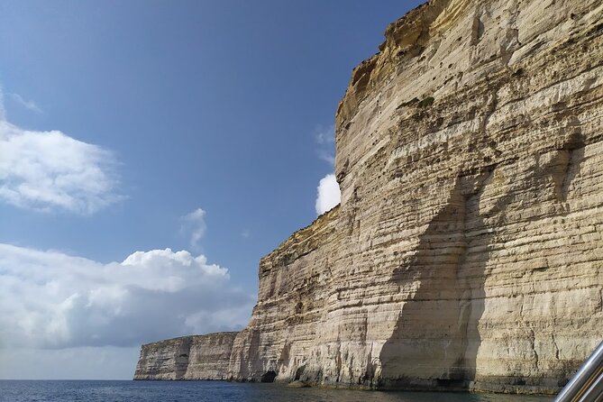 Full-Day Private Sailing Adventure in Malta and Gozo - Food, Drinks, and Optional Lunch