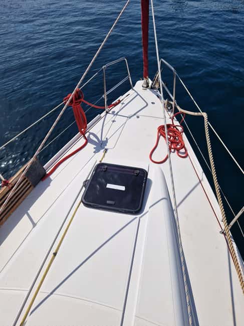 Full Day Private Sailing Tour of Cavtat and Dubrovnik - Key Points