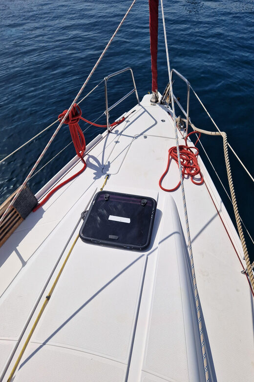 Full Day Private Sailing Tour of Cavtat and Dubrovnik - Optional Lunch on Lopud Island