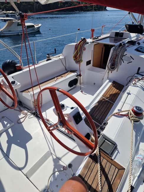 Full Day Private Sailing Tour of Cavtat and Dubrovnik - What’s Not Included