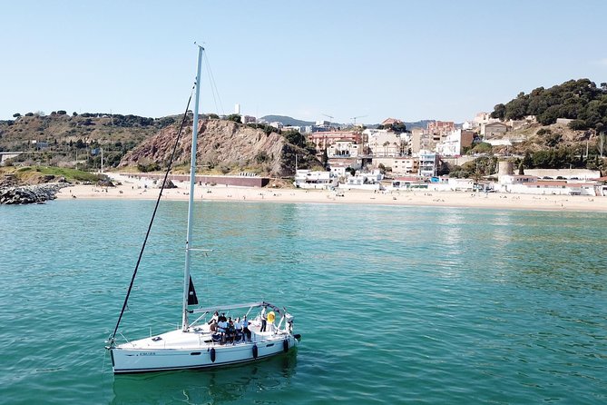 Full day private sailing trip in Barcelona -snorkel, swim and sun - Weather Considerations and Cancellation Policy
