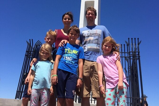 Full Day Private SD Tour from Oceanside - A comprehensive private San Diego day trip from Oceanside for up to 14 guests