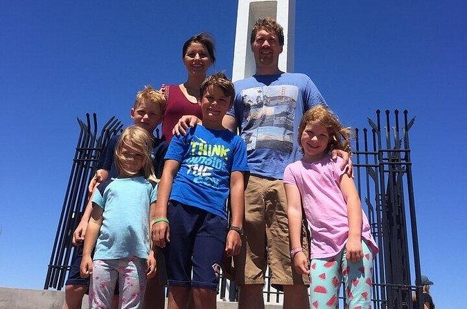 Full Day Private SD Tour from Oceanside - Stepping back in time at Old Town San Diego