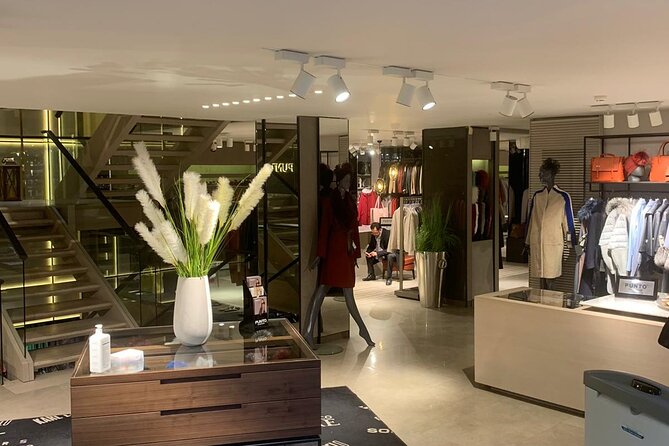 Full-Day Private Shopping Tour in Istanbul - Discovering Hidden Gems in the Grand Bazaar