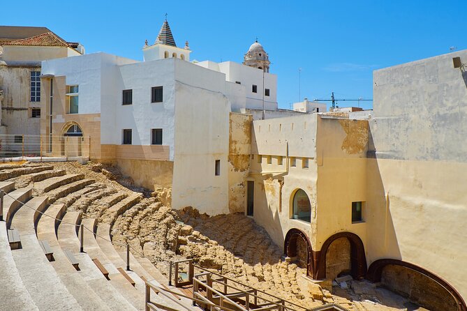 Full Day Private Shore Tour in Cadiz from Cadiz Cruise Port - La Vina Neighborhood: Famous for Seafood and Charm