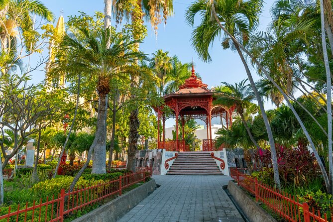 Full Day Private Shore Tour in Mazatlan from Mazatlan Cruise Port - Strolling Along the Malecón de Mazatlan