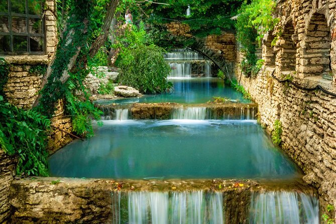 Full-Day Private Sightseeing Tour to the North of Varna - Cape Kaliakra: Cliffs, Legends, and Archaeology