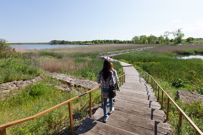 Full-Day Private Sightseeing Tour to the North of Varna - What’s Included and What to Budget Extra