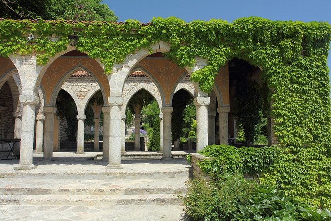 Full-Day Private Sightseeing Tour to the North of Varna - Flexibility and Customization