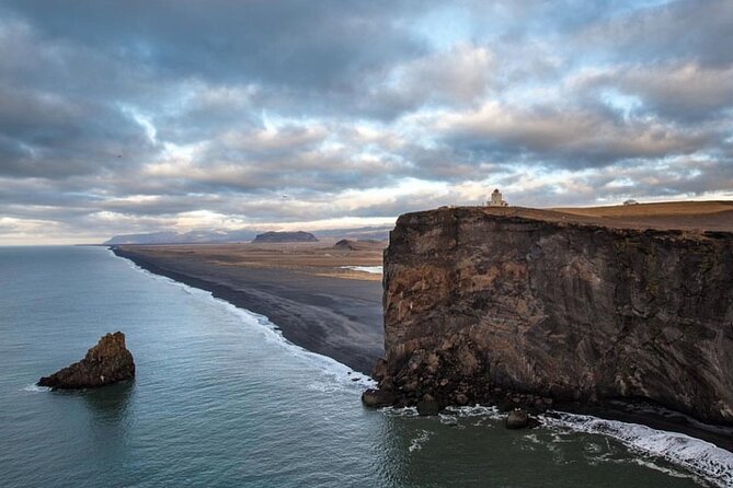 Full-Day Private South Coast Tour (1-7 pax) - Explore Iceland’s Iconic South Coast in Comfort and Style