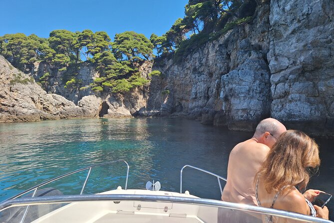 Full- Day Private Speedboat Tour in Dubrovnik on Elaphiti Islands - Discover the Full-Day Private Speedboat Tour in Dubrovnik on the Elaphiti Islands