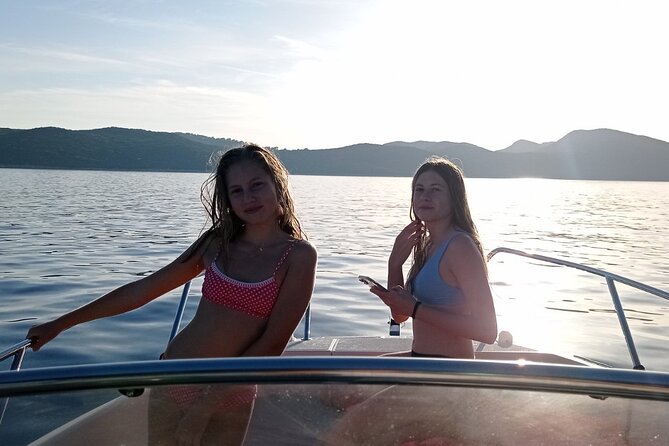 Full- Day Private Speedboat Tour in Dubrovnik on Elaphiti Islands - Discovering Lopud’s Historic and Natural Charm