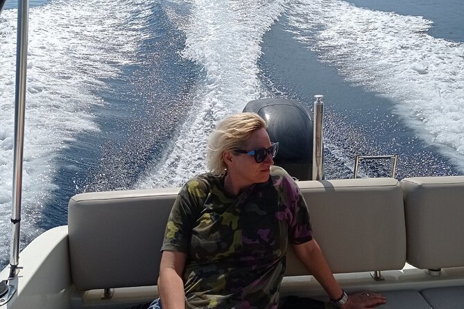 Full- Day Private Speedboat Tour in Dubrovnik on Elaphiti Islands - Snorkeling and Swimming at Sikirica Cove and Secluded Beaches