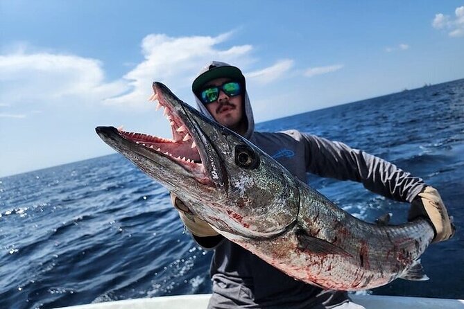 Full Day Private Sportfishing Charter in Fort Lauderdale - What’s Included in the Price