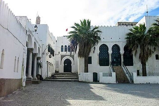 Full Day Private Tangier Tour From Malaga - Explore Tangier in a Day from Malaga with a Private Guide