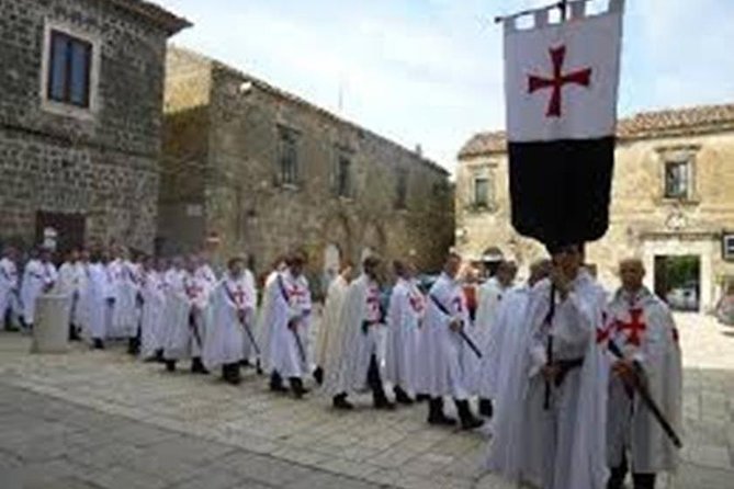 Full-Day Private Tomar, Knights Templar and Castles Tour - Visiting the Synagogue of Tomar and Its Unique Heritage