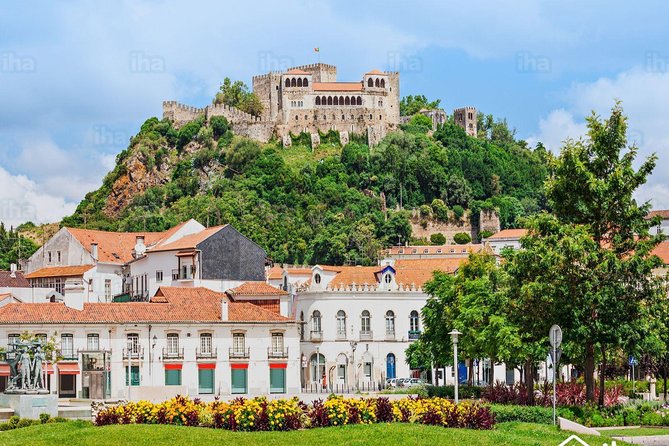 Full-Day Private Tomar, Knights Templar and Castles Tour - The Engineering Marvel of the Pegões Aqueduct