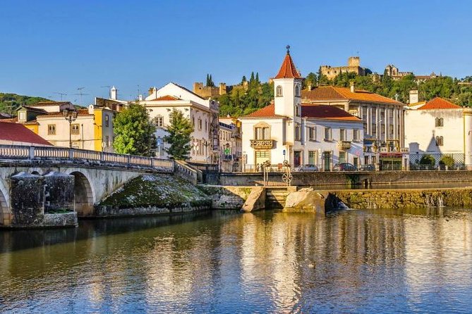 Full-Day Private Tomar, Knights Templar and Castles Tour - Expert Guides and Personalized Service