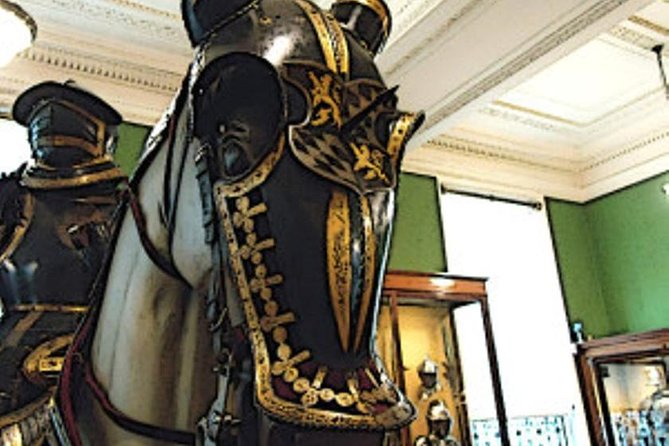 Full-Day Private Tomar, Knights Templar and Castles Tour - Who Will Enjoy This Tour Most