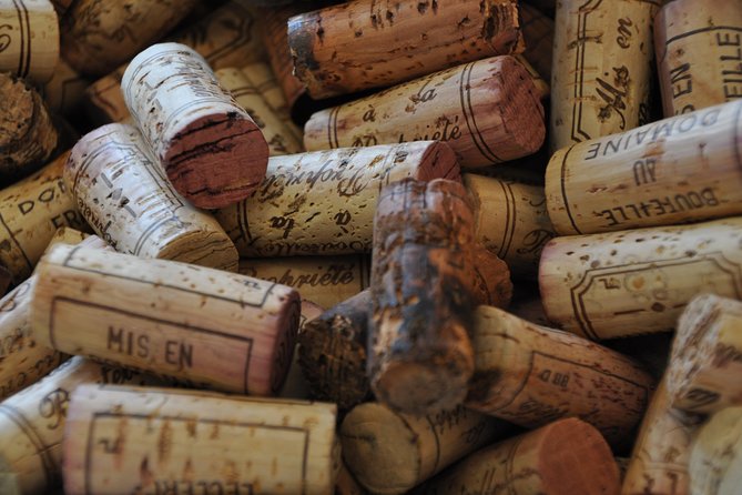 Full Day Private Tour 10 Premiers & Grands Crus, The Best of Burgundy - Discover the Best of Burgundy with a Private Full-Day Tour