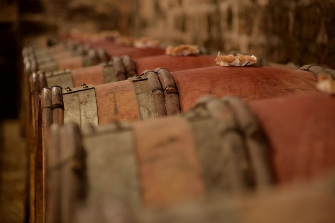 Full-Day Private Tour, 6 Premiers & Grands Crus, The Best of Burgundy - Exploring Burgundy’s Côte de Beaune and Côte de Nuits Appellations