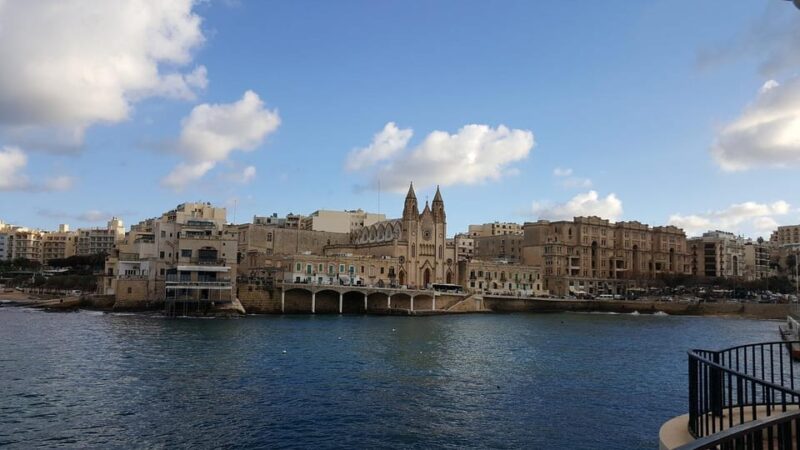 Full Day Private Tour around the Island in Malta - Customizable Itinerary for a Unique Malta Experience