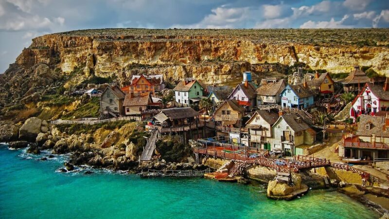 Full Day Private Tour around the Island in Malta - Practical Details and Booking Flexibility