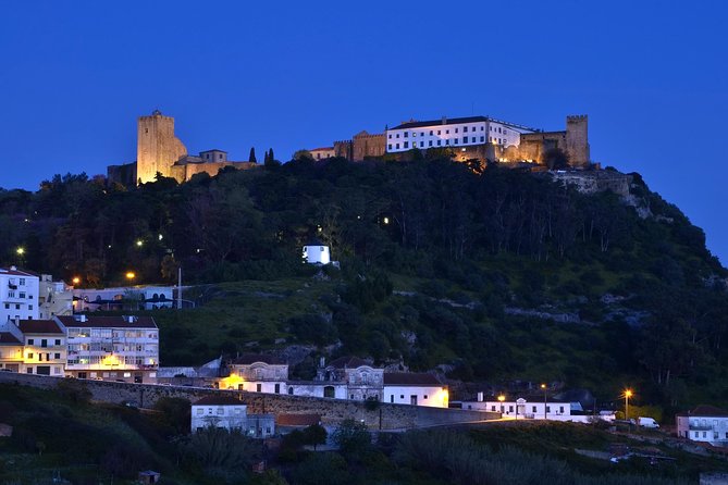 Full Day Private Tour - Arrábida Beaches and Azeitão Wine Region - Practical Details and Comfort