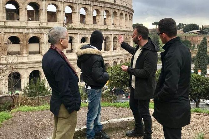 Full Day Private Tour: Colosseum, Roman Forum and Vatican - Experience Value and Customer Satisfaction