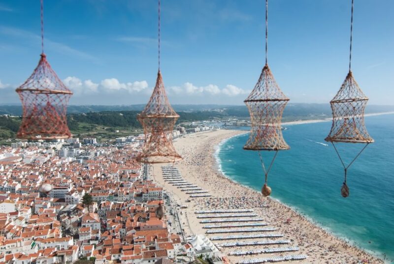 Full Day Private Tour: Fátima, Batalha & Óbidos from Lisbon - Comfort and Customization in a Private Setting